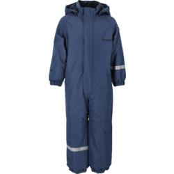 Vally Snowsuit - BLÅ Standard Small1x1