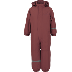 Vally Snowsuit - D RED Standard Small1x1