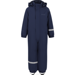Vally Snowsuit - DJUPBLÅ Standard Small1x1