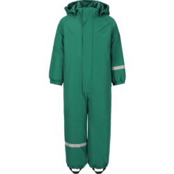 Vally Snowsuit - MÖRKGRÖN SILVER Standard Small1x1