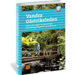 903150101101 CALAZO Vandra Gästrikeleden  Standard Small1x1