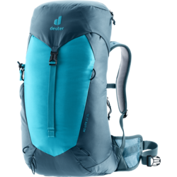 946076102101 DEUTER Vandringsryggsäck Ac Lite 22 Sl  Standard Small1x1