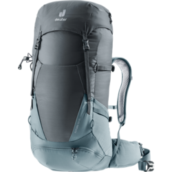 946067101101 DEUTER Vandringsryggsäck Futura 30 Sl  Standard Small1x1