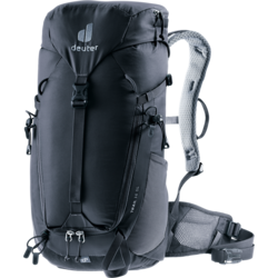 951349101101 DEUTER Vandringsryggsäck Trail 16 Sl  Standard Small1x1