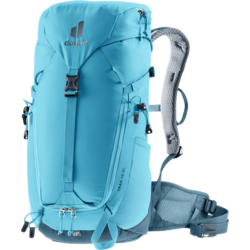 951349102101 DEUTER Vandringsryggsäck Trail 16 Sl  Standard Small1x1