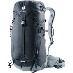 947028102101 DEUTER Vandringsryggsäck Trail 18 947028102101 DEUTER Vandringsryggsäck Trail 18 Standard Small1x1