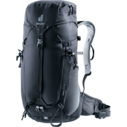 947043103101 DEUTER Vandringsryggsäck Trail 22 Sl  Standard Small1x1