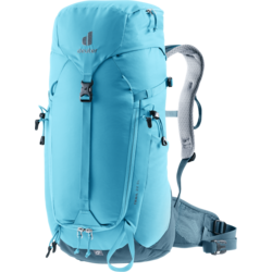 947043102101 DEUTER Vandringsryggsäck Trail 22 Sl  Standard Small1x1