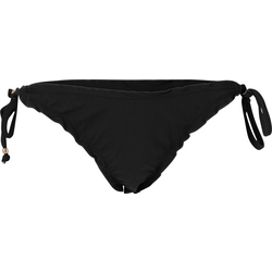 Vanida Bikini Bottom - SVART Standard Small1x1