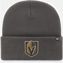 923660101101 47 BRAND Vegas Golden Knights Beanie Haymaker  Standard Small1x1