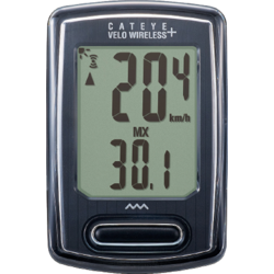 901896101101 CATEYE Velo Wireless+ 901896101101 CATEYE Velo Wireless+ Standard Small1x1