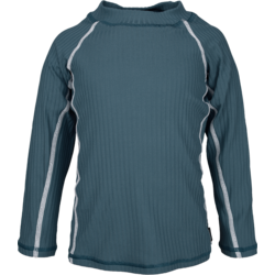 Venedig T-shirt - GOBLIN BLUE Standard Small1x1