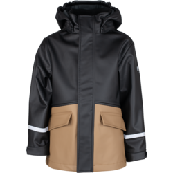 942254103106 LINDBERG Vestby Rain Jacket, Fleece  Standard Small1x1