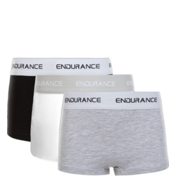 953388101102 ENDURANCE Vibow Jr. Hot Pants 3-pack 953388101102 ENDURANCE Vibow Jr. Hot Pants 3-pack Standard Small1x1