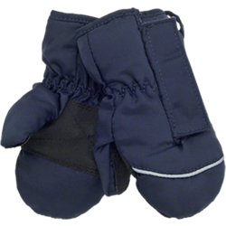 Viken Mitten - NAVY Standard Small1x1