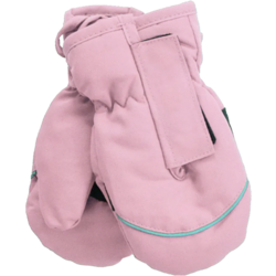 Viken Mitten - PINK Standard Small1x1