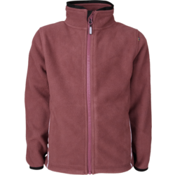 Vindel Jacket Windfleece - DRY ROSE Standard Small1x1