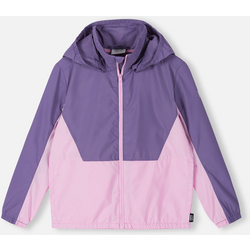 Vindjacka Henkilo - MISTY VIOLET Standard Small1x1