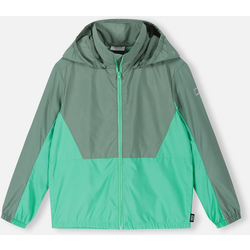 Vindjacka Henkilo - STONE GREEN Standard Small1x1