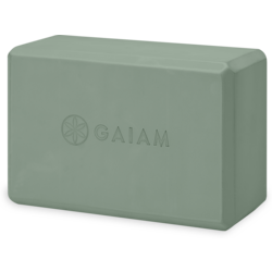 949947101101 GAIAM Vintage Green Block 949947101101 GAIAM Vintage Green Block Standard Small1x1