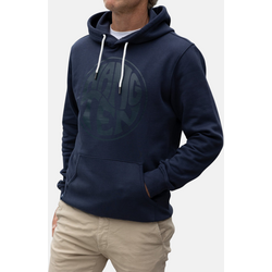 954966101101 HANG TEN Vintage Logo Organic Cotton Hoodie  Standard Small1x1