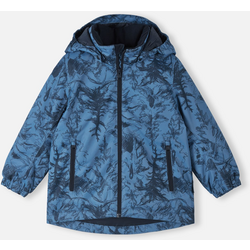 Vinterjacka Nummela - BLUE OCEAN Standard Small1x1