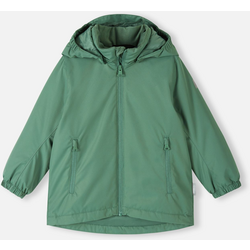 Vinterjacka Nummela - GREEN CLAY Standard Small1x1