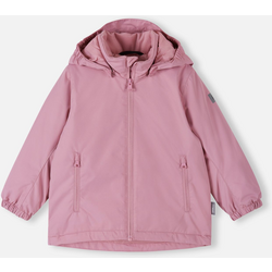 Vinterjacka Nummela - GREY PINK Standard Small1x1