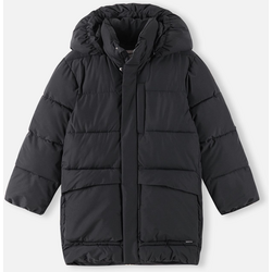 Vinterjacka Raakku - BLACK Standard Small1x1