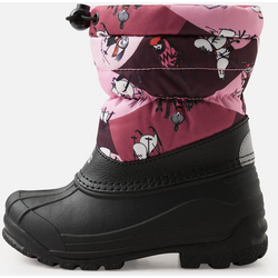 955240102101 REIMA Vinterskor Moomin Nefar  Standard Small1x1