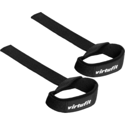 951377101101 VIRTUFIT Virtufit Padded Lifting Straps 951377101101 VIRTUFIT Virtufit Padded Lifting Straps Standard Small1x1