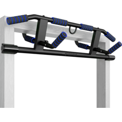 953754101101 VITALIC Vitalic Pull-up Bar – Effective Home Training Without Drilling Or Damage  Standard Small1x1