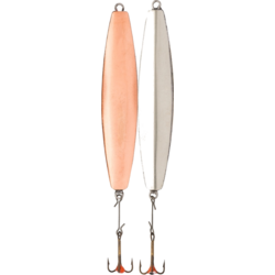 929870101101 VMC Vmc Bergmans Ice Jig 51mm 8g Silver/copper  Standard Small1x1