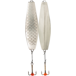 930501101101 VMC Vmc Snabb Ice Jig 45mm 9g Silver  Standard Small1x1