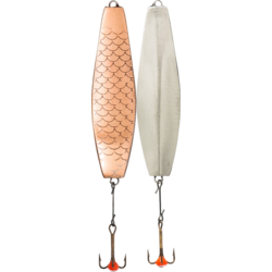 930263101101 VMC Vmc Snabb Ice Jig 54mm 13g Silver/copper  Standard Small1x1