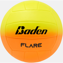 933796101101 KEMPA Volleyball Baden Flare  Standard Small1x1
