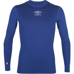 956616103101 UMBRO Vulcan Underwear Top Jr  Standard Small1x1