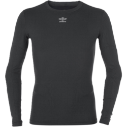 956616104101 UMBRO Vulcan Underwear Top Jr  Standard Small1x1