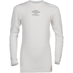 956616101101 UMBRO Vulcan Underwear Top Jr  Standard Small1x1