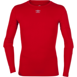 956618104101 UMBRO Vulcan Underwear Top  Standard Small1x1