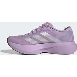 W Adizero Evo Sl - POWDER PLUM / ZERO METALIC / SHOCK PINK Standard Small1x1