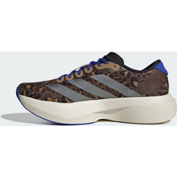 W Adizero Evo Sl - PRELOVED BROWN / IRON METALLIC / LUCID BLUE Standard Small1x1