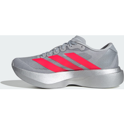 W Adizero Evo Sl - SILVER METALLIC / LUCID RED / IRON METALLIC Standard Small1x1