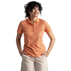 948923106101 CROSS SPORTSWEAR W Amy Poloshirt  Standard Small1x1
