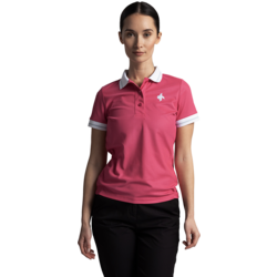 948922102102 CROSS SPORTSWEAR W Ayaka Poloshirt  Standard Small1x1