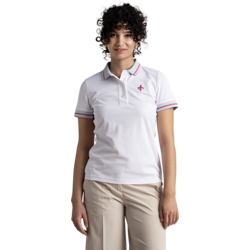 948922101104 CROSS SPORTSWEAR W Ayaka Poloshirt  Standard Small1x1