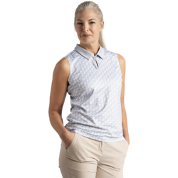 948940101105 CROSS SPORTSWEAR W Azahara Poloshirt  Standard Small1x1