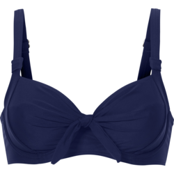 319267101501 ABECITA BY SWEGMARK W Capri Wire Bra  Standard Small1x1