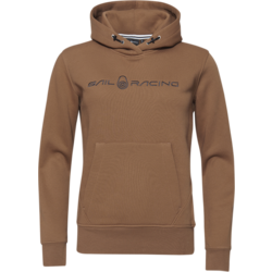 W Gale Hood - DK SAND Standard Small1x1