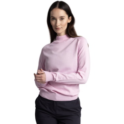 948936101101 CROSS SPORTSWEAR W Gillian Crew Neck  Standard Small1x1